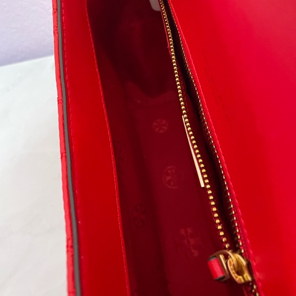 Tory Burch handbag - Picture 1 of 5
